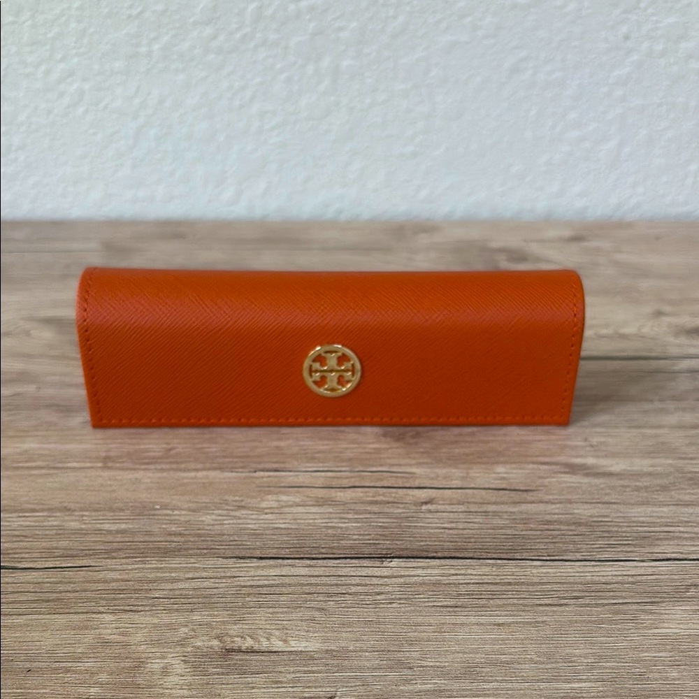 TORY BURCH small eyeglasses case